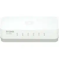 سوئیچ پنج پورت D-Link DES-1005C
