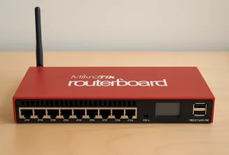 mikrotik-router