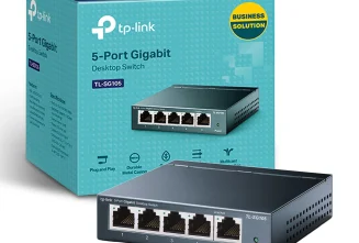 سوئیچ_TPLINK