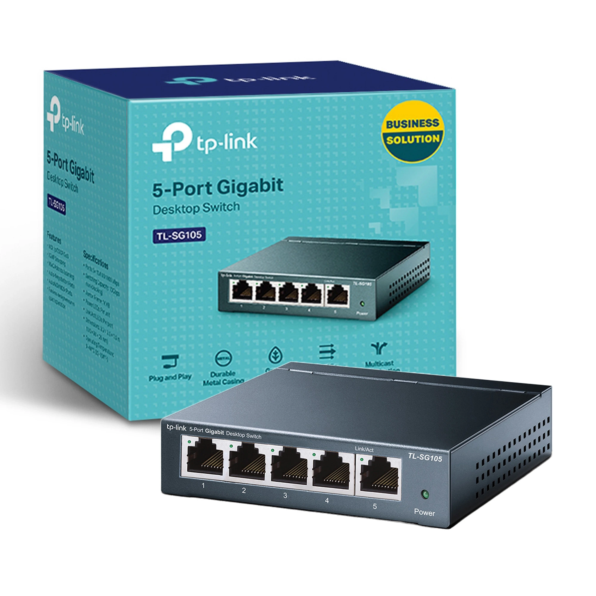 سوئیچ_TPLINK
